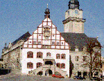 Altes Rathaus