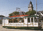 die Bierelektrische
