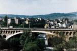 Friedensbrücke