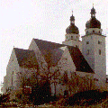 St. Johannis-Kirche