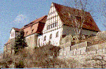 das Malzhaus