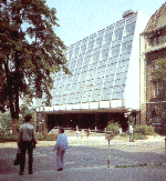 Neues Rathaus