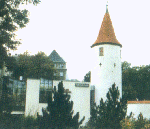 Nonnenturm