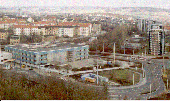 Oberer Bahnhof