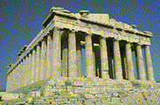 Griechenland - Akropolis von Athen