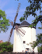 Windmühle Syrau